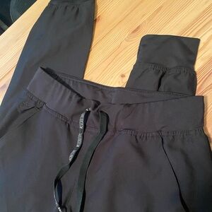 MedCouture Insight Scrub Joggers